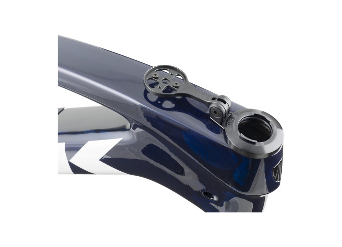 Velodatora turētājs Bontrager Pro Blendr Knock...