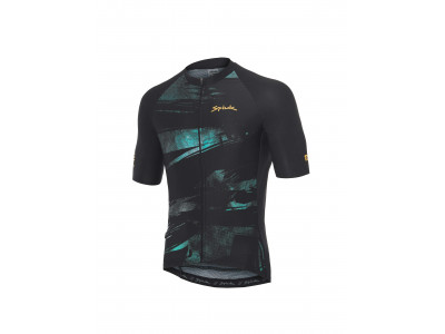 Jersey Spiuk Helios Summun black