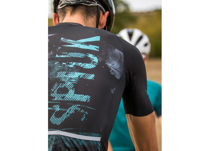 Krekls Spiuk Helios Summun melns