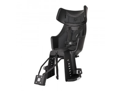 Child seat on frame Bobike Exclusive tour plus Urban...