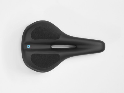 Bike Saddle Bontrager Commuter Fluid