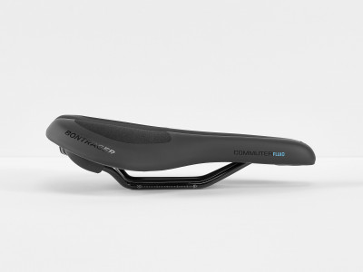 Bike Saddle Bontrager Commuter Fluid 2