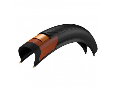 Tire Pirelli Cinturato Velo TLR Classic