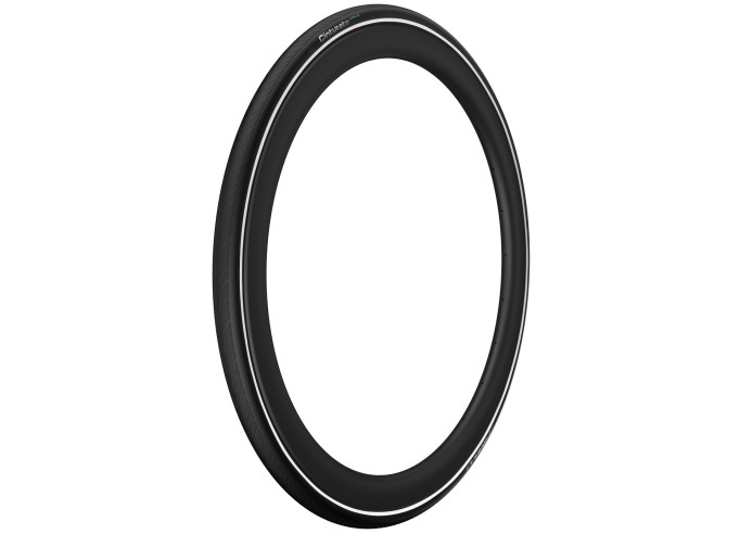 Tire Pirelli Cinturato Velo TLR reflective