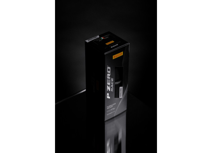 Riepa Pirelli P ZERO Race TLR Made in Italy