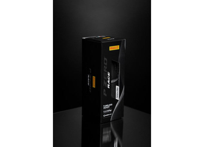 Riepa Pirelli P ZERO Race TLR Made in Italy