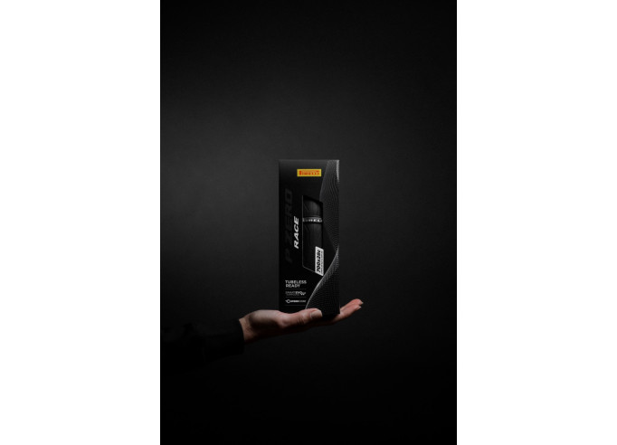 Riepa Pirelli P ZERO Race TLR Made in Italy