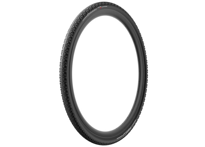 Tire Pirelli Cinturato Gravel RC TLR