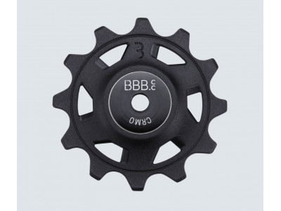 Derailleur pulleys BBB BDP-07 RollerBoys SRAM 12speed