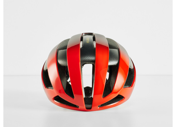 Ķivere TREK Velocis MIPS sarkana