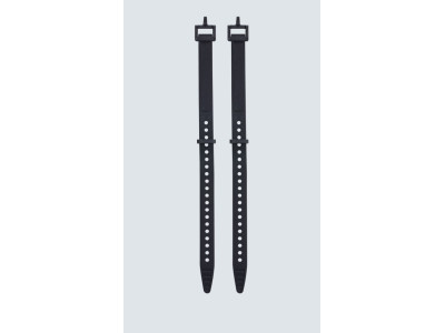 BBB BSB-161M Cargo Straps (2 pcs) black 19x355mm