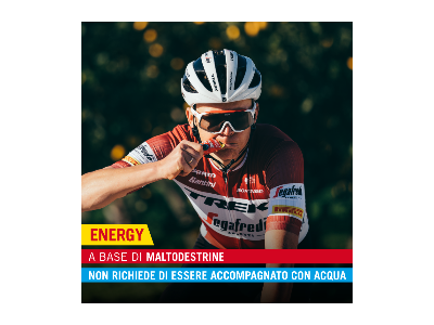 Enerģijas želeja Enervit Sport Isotonic Gel 60ml ābolu