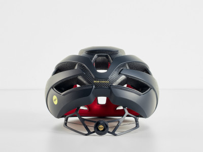 Helmet TREK Velocis MIPS Matt black 2
