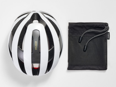 Ķivere TREK Velocis MIPS balta