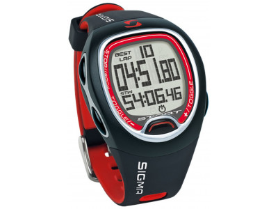 Hronometrs Sigma SC 6.12