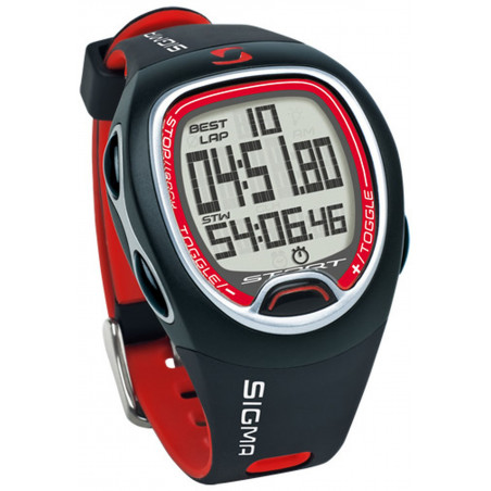 Stop watch Sigma SC 6.12