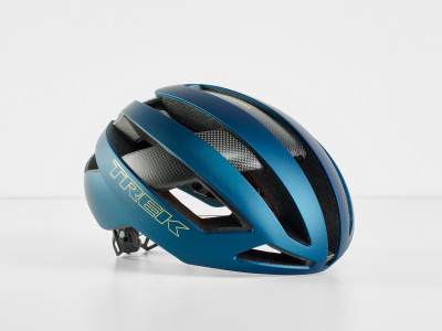 Ķivere TREK Velocis MIPS Dark Aquatic