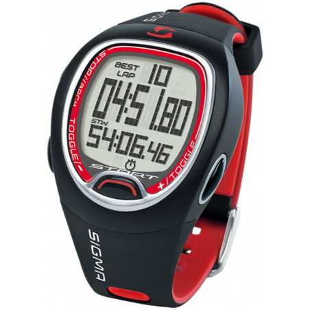 Hronometrs Sigma SC 6.12