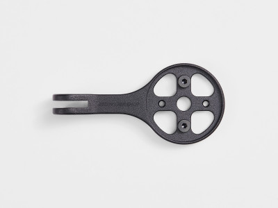 Velodatora turētājs Bontrager Pro Blendr Computer Mount