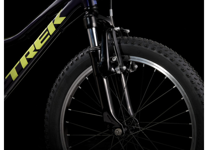 Trek Precaliber 20'' vaikiškas dviratis, Purple...