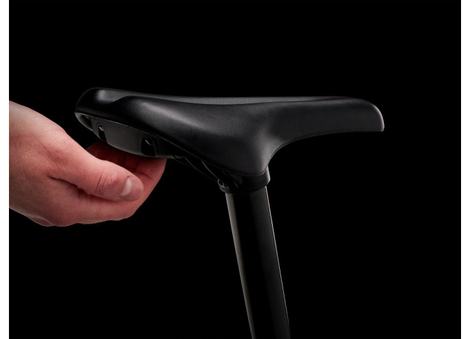 Bērnu velosipēds TREK Precaliber 20 lillā