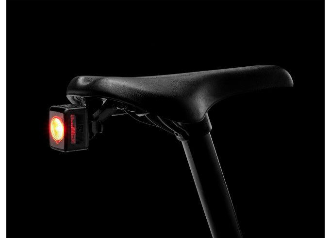 Kids bike TREK Precaliber 20 Purple Abyss