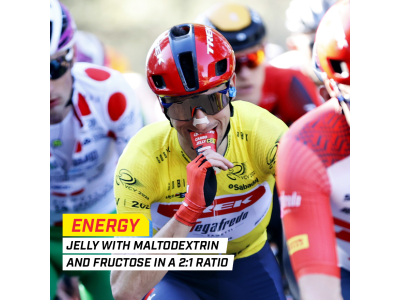 copy of Gel Enervit Presport, 45g orange