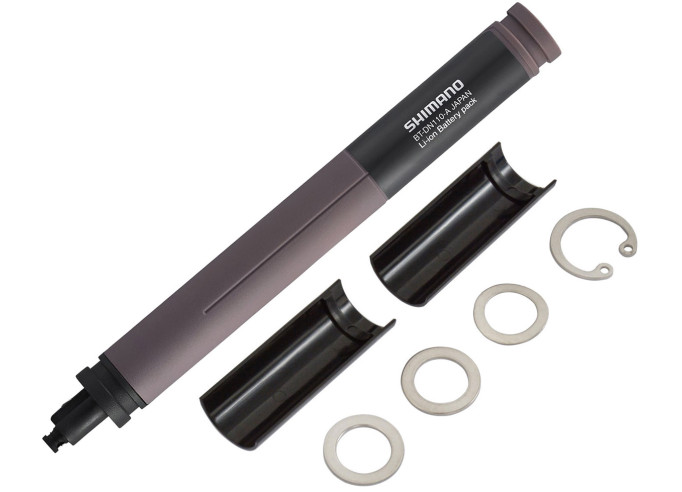 Baterija SHIMANO (Di2 spec.) BT-DN110-A...