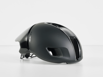 Trek Ballista Mips Road Bike Helmet black