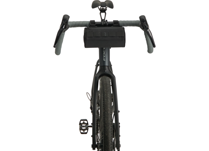 Stūres soma BBB BSB-151 BarrelPack M