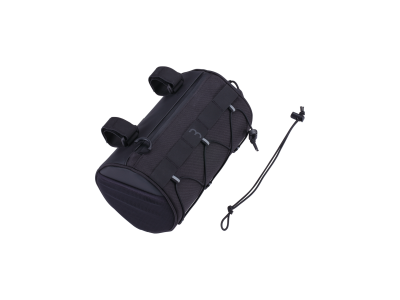 Stūres soma BBB BSB-151 BarrelPack L