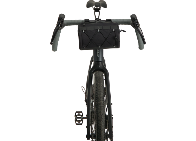 Stūres soma BBB BSB-151 BarrelPack L