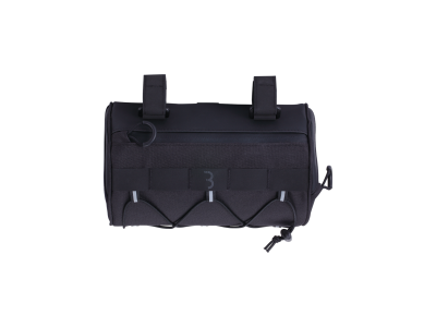 Stūres soma BBB BSB-151 BarrelPack L