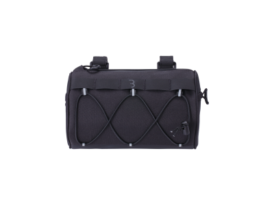 Stūres soma BBB BSB-151 BarrelPack L