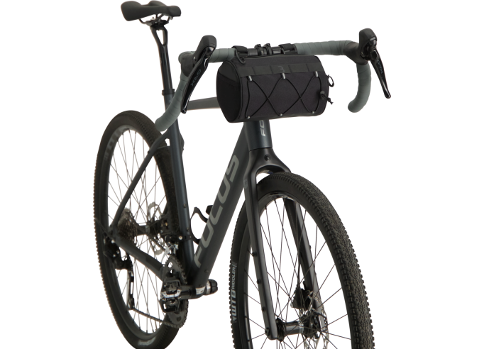 Stūres soma BBB BSB-151 BarrelPack L