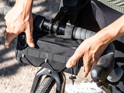 Bag BBB BSB-151 BarrelPack L