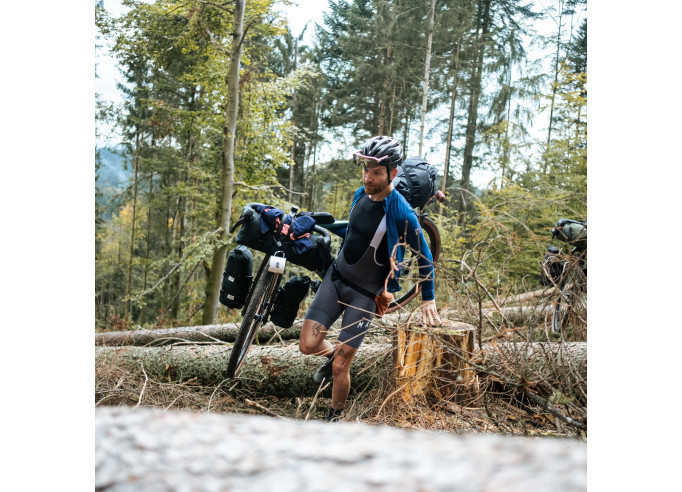 Soma BBB BSB-145 Stack Pack melna