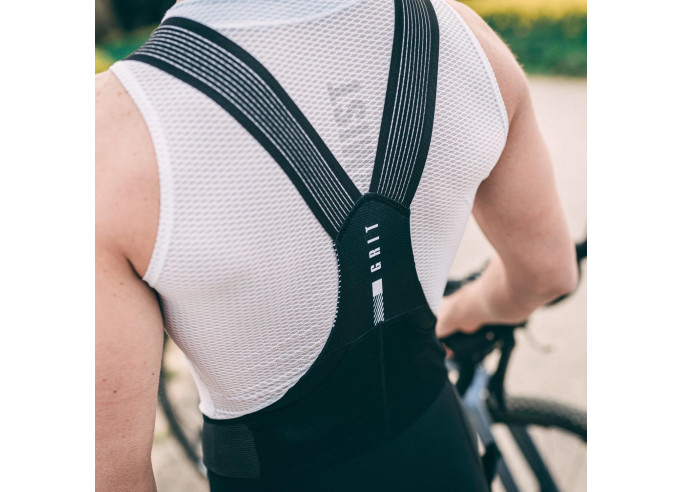 Šorti Gobik GRIT MEN BLACK - K10