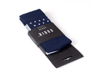 GOBIK IRO 2.0 UNISEX ADAMANT BLUE SOCKS