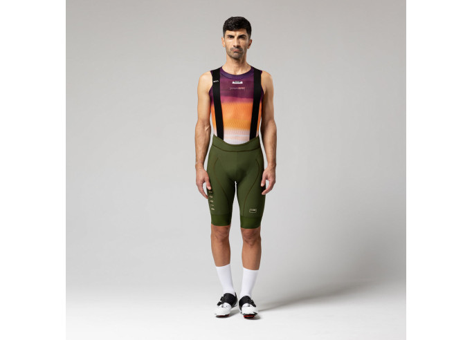 GOBIK BASE LAYER SECOND SKIN MEN SANDSTONE