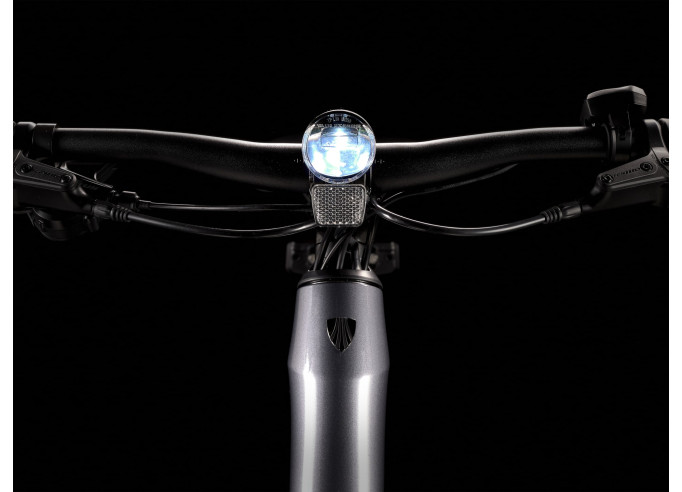 TREK Dual Sport+ 2 Stagger pelēks