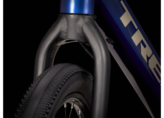 Velosipēds TREK Dual Sport+ 2 Stagger Hex Blue