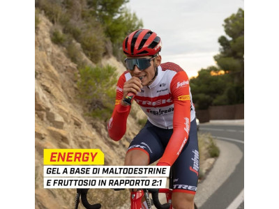 Carbo gel Enervit C2:1PRO Lime