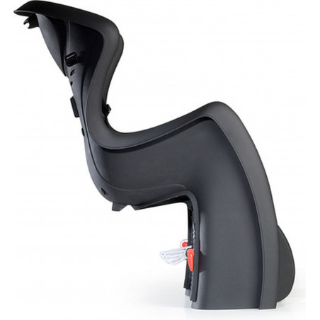 Bērnu sēdeklis OK Baby Bodyguard melns