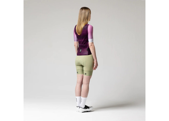 Vest Gobik PLUS 2.0 WOMEN PLUM