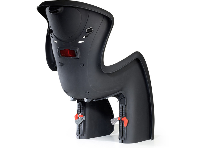 Child seat OK BABY Bodyguard black