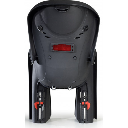 Bērnu sēdeklis OK Baby Bodyguard melns