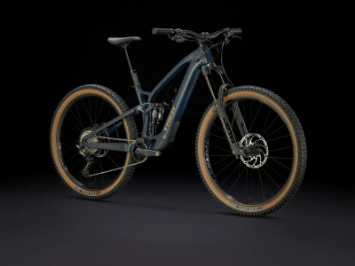 TREK Fuel EXe 8 XT zils