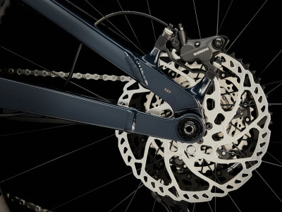 TREK Fuel EXe 8 XT zils