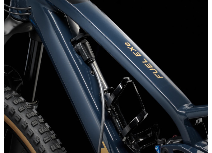 TREK Fuel EXe 8 XT Nautical Navy